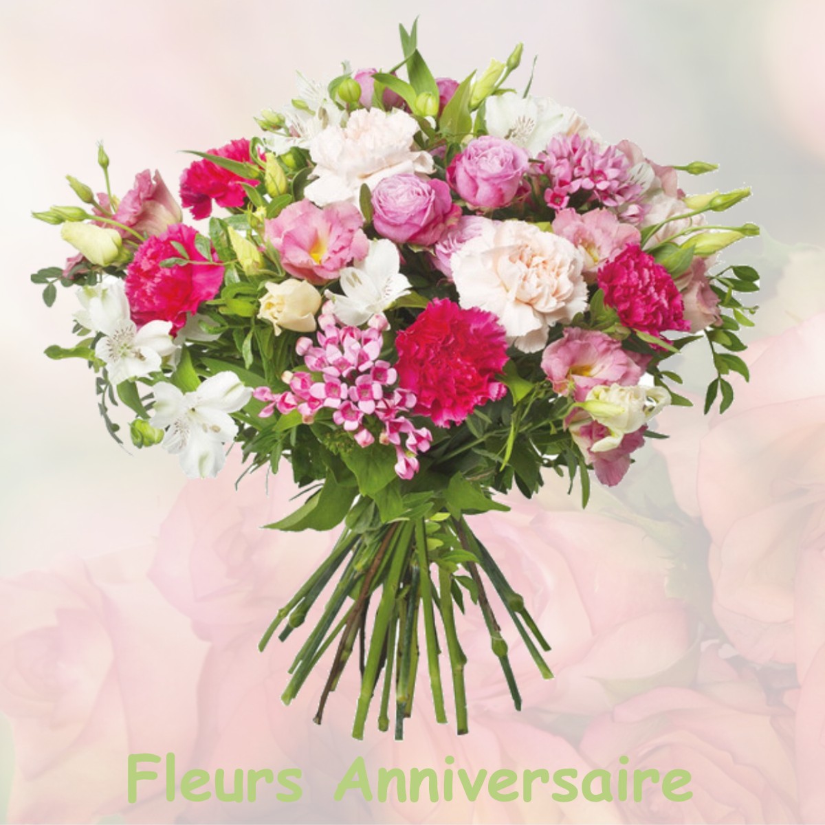 fleurs anniversaire ANNEVILLE-EN-SAIRE