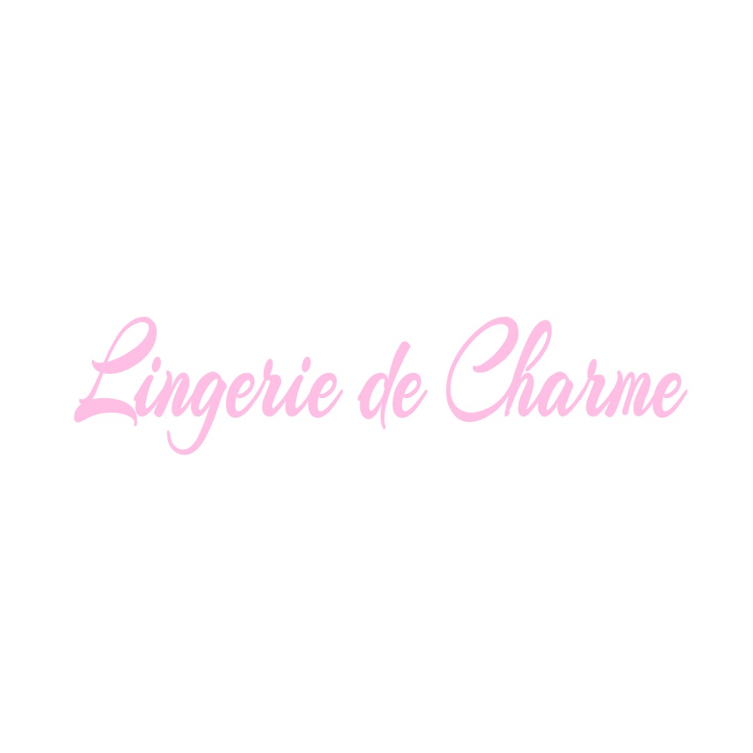 LINGERIE DE CHARME ANNEVILLE-EN-SAIRE